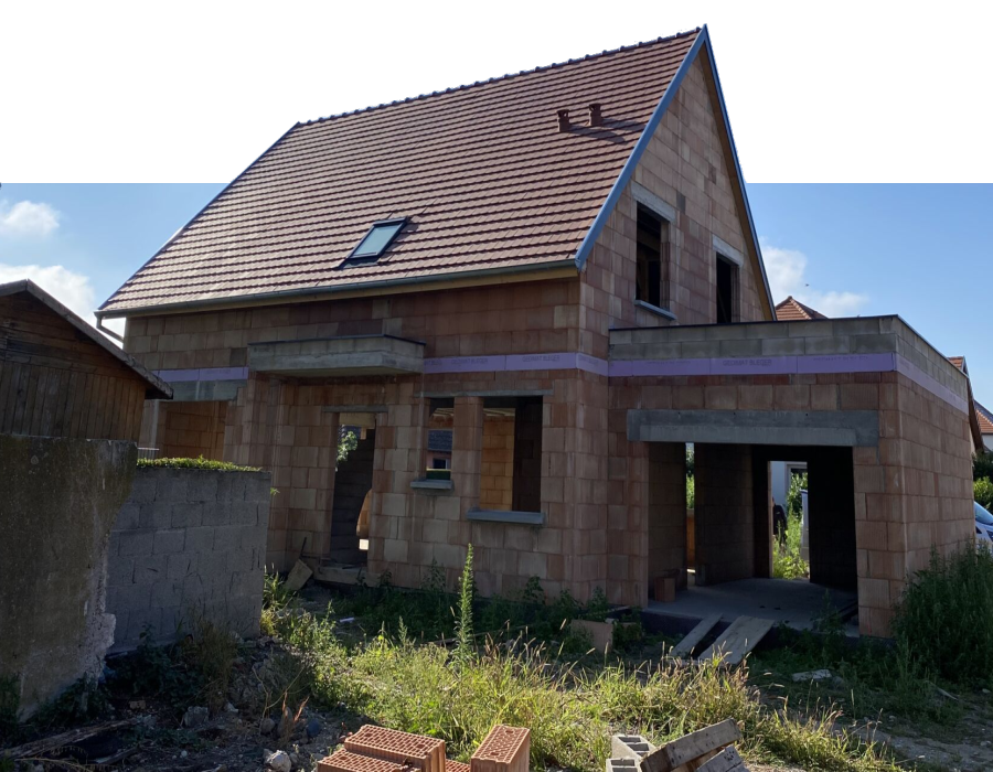 MAISONCOUPEE | Alsace univers toitures Alsace Univers Toitures : spécialiste des travaux de toiture, zinguerie et étanchéité aux alentours de Colmar et Sélestat Mulhouse