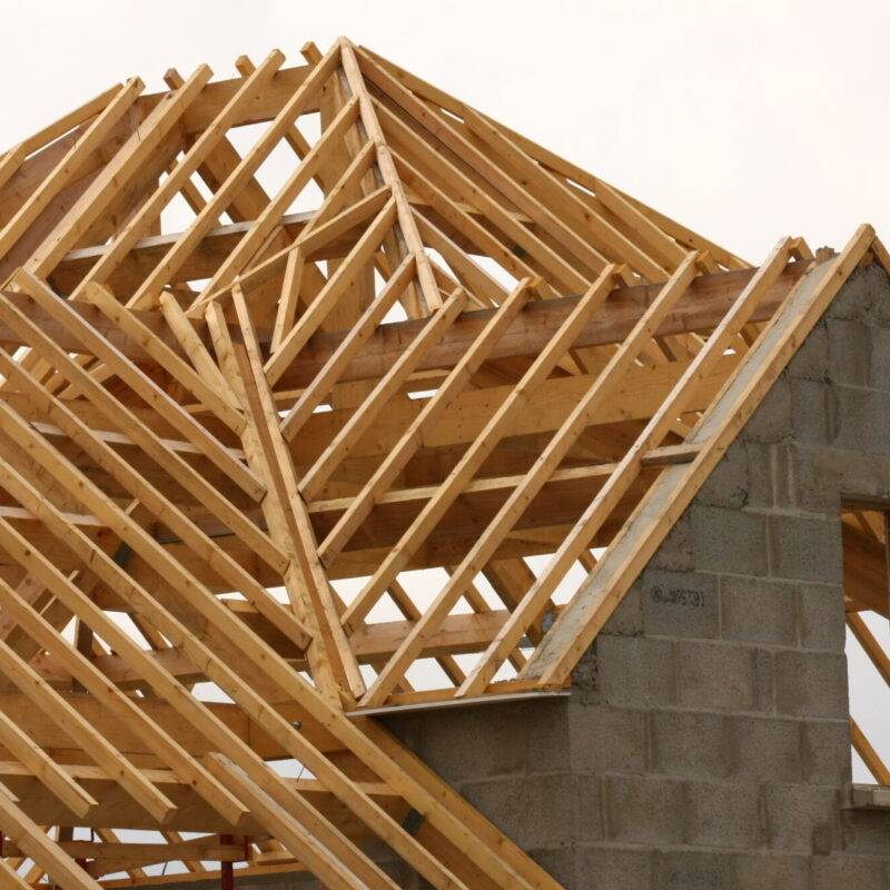 Charpente Saint-Dié-des-Vosges 1