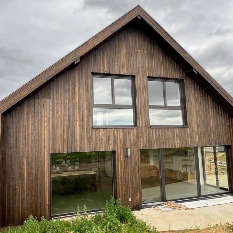 Bardage Guebwiller 2