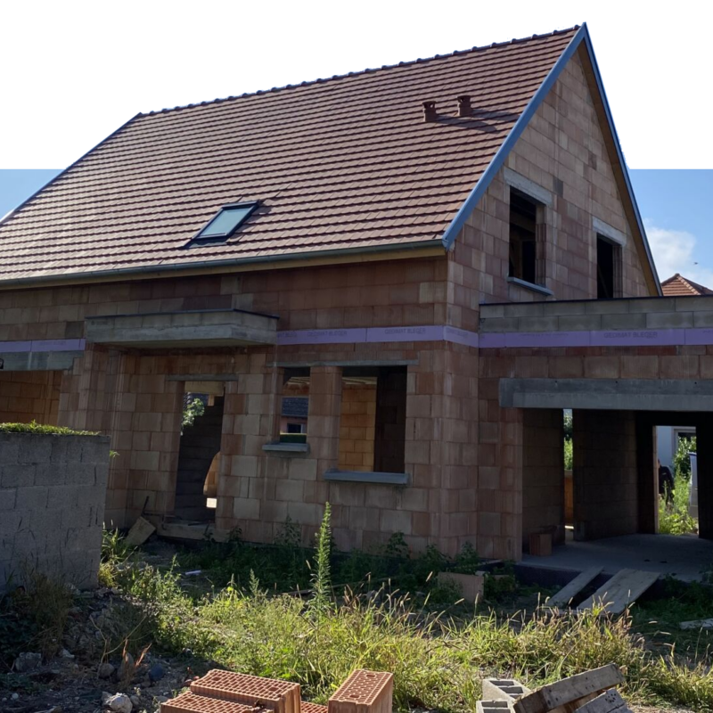 Fenêtre de toit Colmar 0