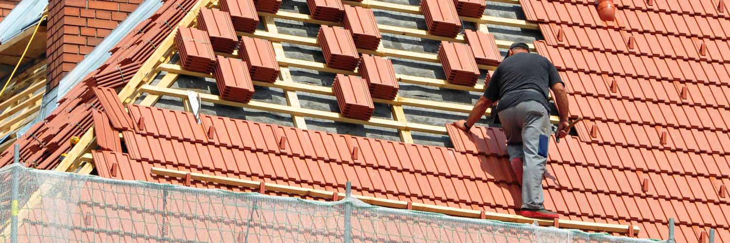 Tuiles nuagées : pourquoi adopter ce style pour votre toiture ? Rixheim